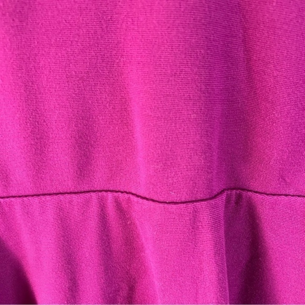 Fuchsia pink dress‎ small love…ady - Picture 2 of 5